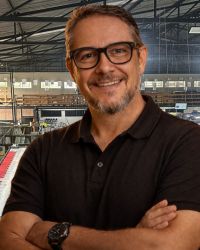 Márcio Strama