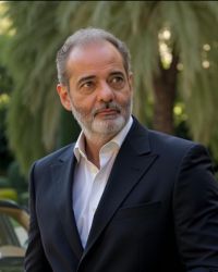 Regis Duarte