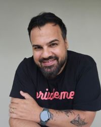 Robson Martins