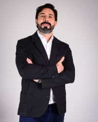 Vitor Rodrigues